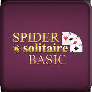 Spider Solitaire Basic GamelinkeXchange