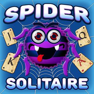 spider solitaire online GameLinkExchange