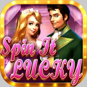 spin it lucky GameLinkExchange