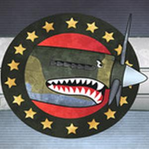 Spitfire Dogfight GamelinkeXchange