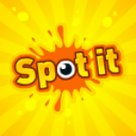 Spot it GamelinkeXchange