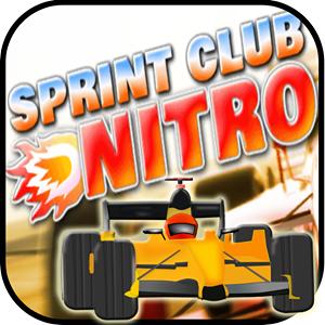 Sprint Club Nitro GamelinkeXchange