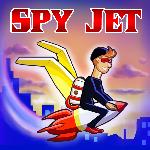 Spy Jet GamelinkeXchange