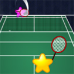 Star Badminton GamelinkeXchange