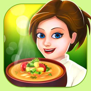 Star Chef Cooking Game GamelinkeXchange