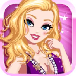 Star Girl GamelinkeXchange
