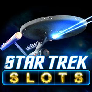 Star Trek Slots GamelinkeXchange