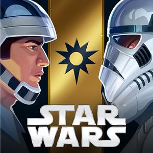 Star Wars Commander GamelinkeXchange