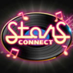 Stars Connect Music GamelinkeXchange