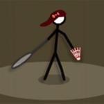 Stick Figure Badminton 2 GamelinkeXchange