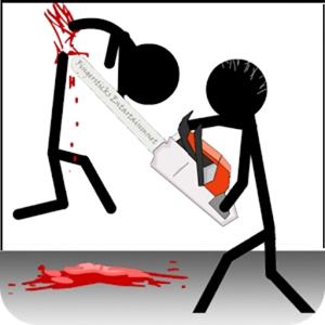 stick figure penalty legend GameLinkExchange