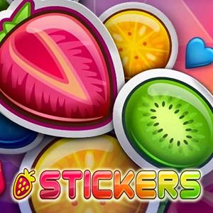 Stickers GamelinkeXchange