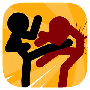 Stickman Fighter EB GamelinkeXchange