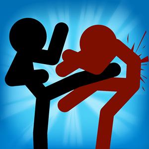 Stickman Fighter Epic Battles GamelinkeXchange