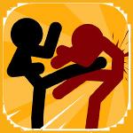 Stickman Fighting Game GamelinkeXchange