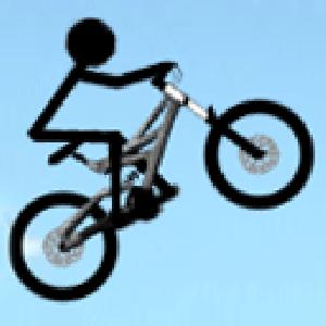 stickman freeride GameLinkExchange