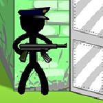 Stickman Jam Prison GamelinkeXchange