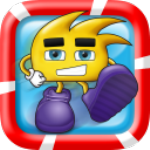 Stomper Revenge GamelinkeXchange