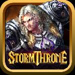 Stormthrone GamelinkeXchange