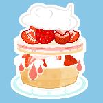 Strawberry Shortcake Combo GamelinkeXchange