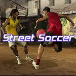 Street Soccer GamelinkeXchange
