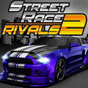 StreetRace Rivals 2 GamelinkeXchange