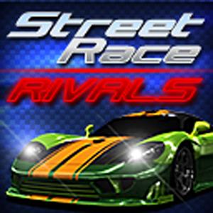 StreetRace Rivals GamelinkeXchange