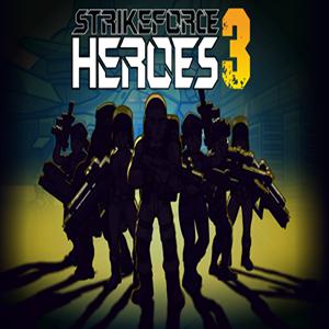 Strike Force Heroes 3 GamelinkeXchange