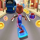 Subway Bus Runner GamelinkeXchange
