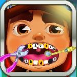Subway Surfer Dentist GamelinkeXchange