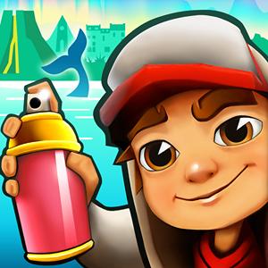 Subway Surfers GamelinkeXchange