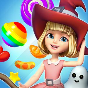 Sugar Witch GamelinkeXchange