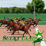 sulkyland horse racing game GameLinkExchange