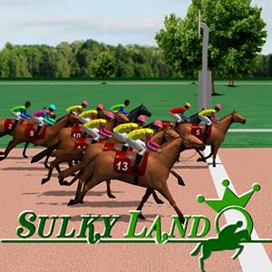 Sulkyland Le Jeu GamelinkeXchange