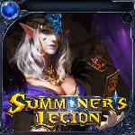 Summoner s Legion DE GamelinkeXchange