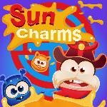 Sun Charms Match 3 GamelinkeXchange