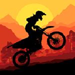 Sunset Bike Racer - Motocross GamelinkeXchange