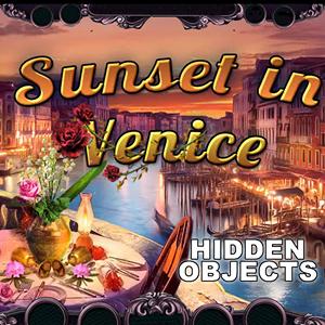 Sunset In Venice GamelinkeXchange