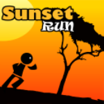 Sunset Run GamelinkeXchange