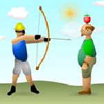 super apple shooter GameLinkExchange