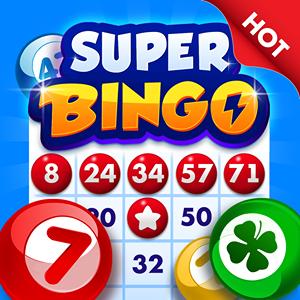 Super Bingo HD GamelinkeXchange