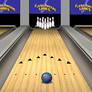 Super Bowling GamelinkeXchange