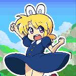 super bunny world GameLinkExchange