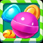 super candy journey GameLinkExchange