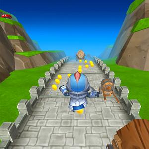 Super Castle Sprint GamelinkeXchange