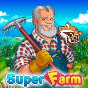 Super Farm Game GamelinkeXchange