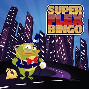 Super Flex Bingo GamelinkeXchange