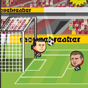 Super Football GamelinkeXchange