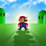 Super Mario Bros World GamelinkeXchange