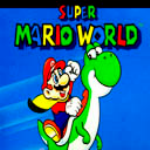 super mario world